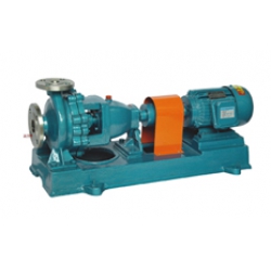 IH不锈钢离心泵