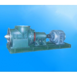 FJX-800系列强制循环泵(轴流泵）